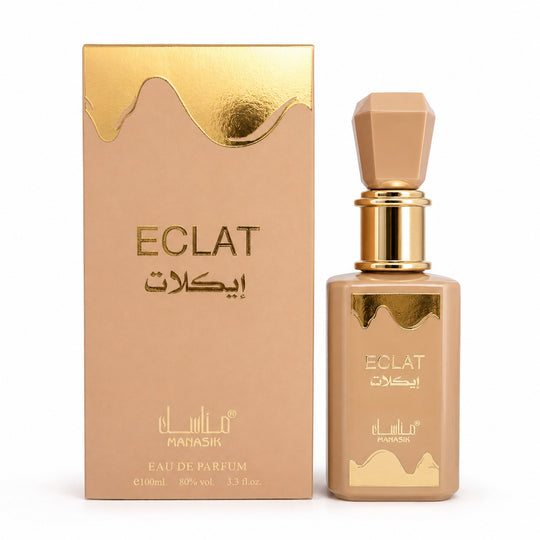 FC Eclat Vanilla EDP 100 ml