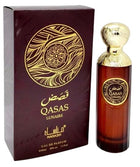 Qasas Lunaire