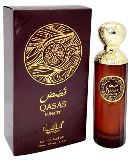 FC Eclat Vanilla EDP 100 ml