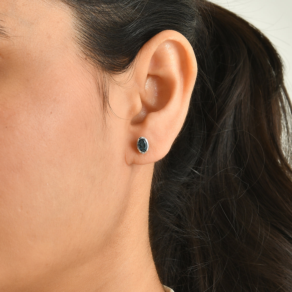 Platiniert