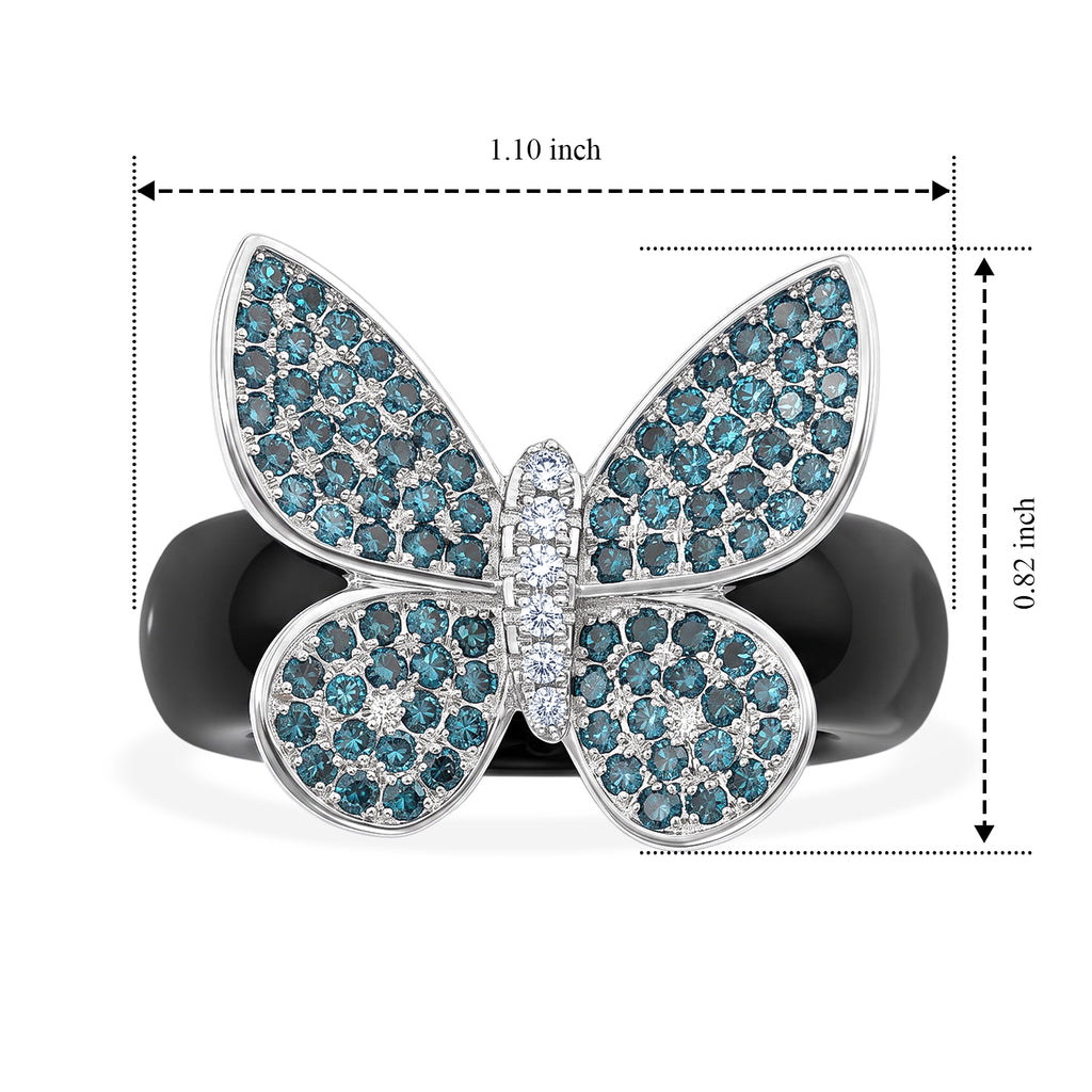Schmetterling