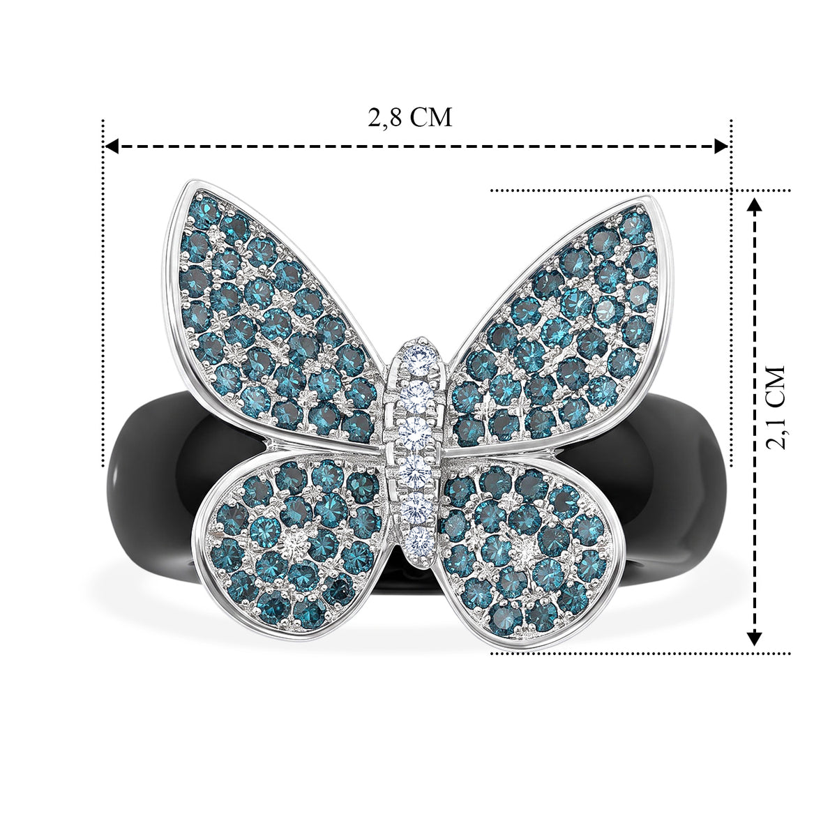 Schmetterling