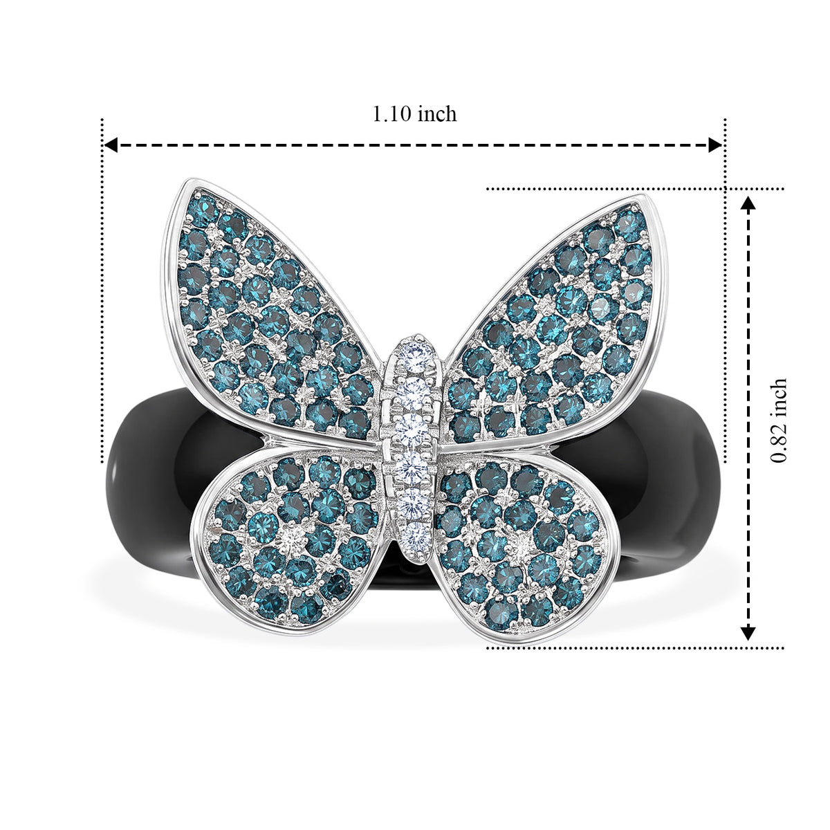 Schmetterling
