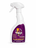White Trigger Spray