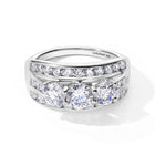 Rhodiniert