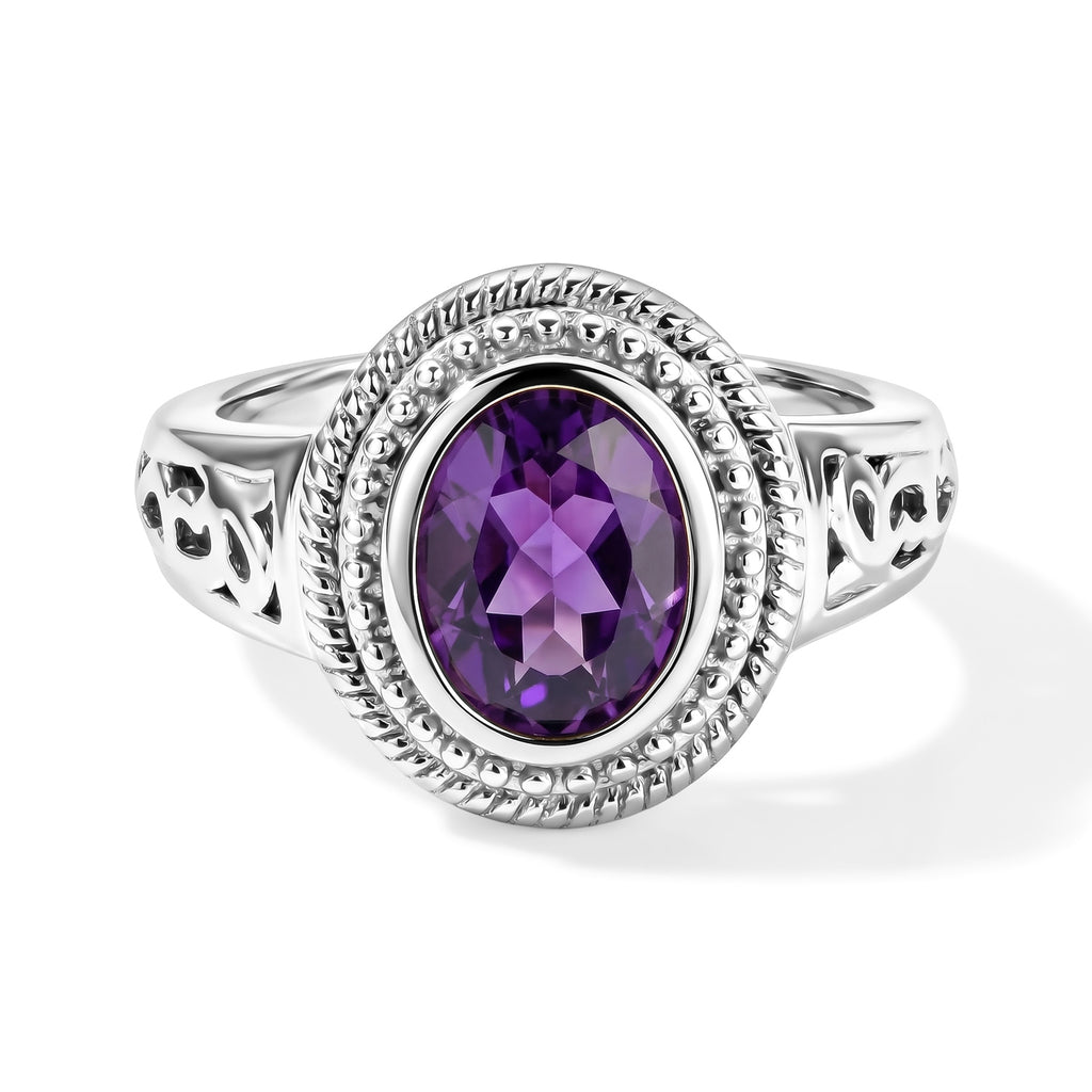 Afrikanischer Amethyst