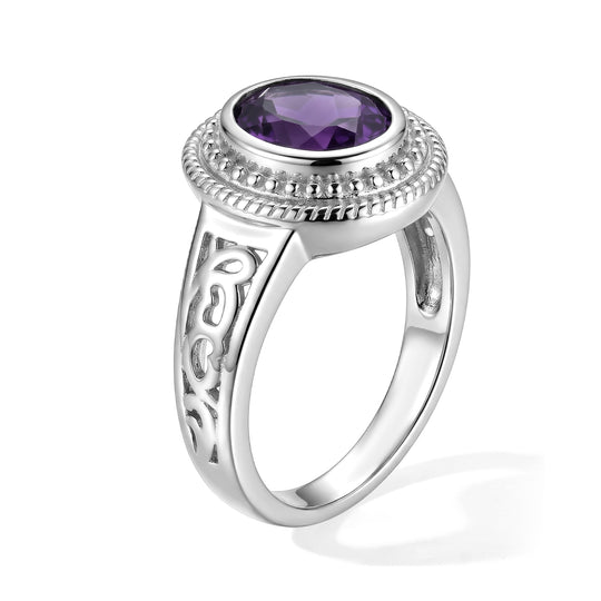 EVER TRUE Verde Onyx Ring 316L Edelstahl (Größe 20.00) ca. 1,73 ct