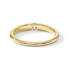 750 Gelbgold vermeil