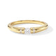 750 Gelbgold vermeil