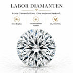 750 Gelbgold vermeil