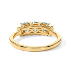 E-Beschichtung Gold