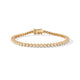 750 Gelbgold vermeil