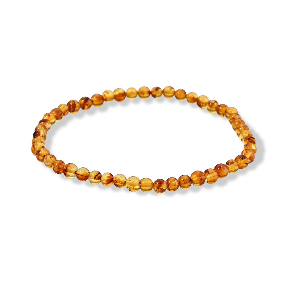 Bernstein Armband 18 cm (4-5 Werktage Lieferzeit) ca.