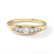 750 Gelbgold vermeil