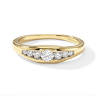 750 Gelbgold vermeil