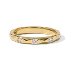750 Gelbgold vermeil