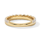 750 Gelbgold vermeil