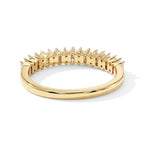 750 Gelbgold vermeil