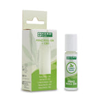 HARO - Minz-roll-on + CBD 10ml