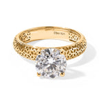 585 Vergoldet