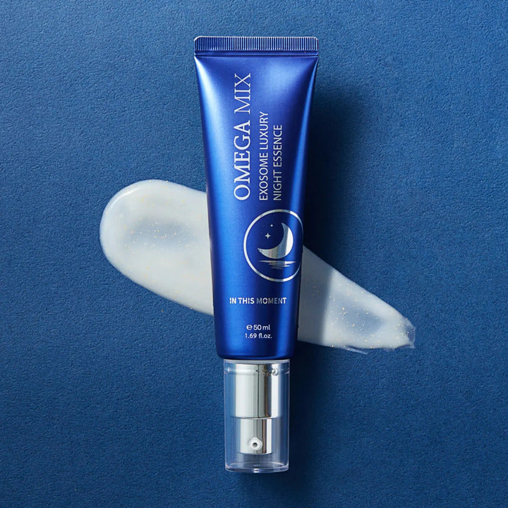Omega exosome luxury night essence