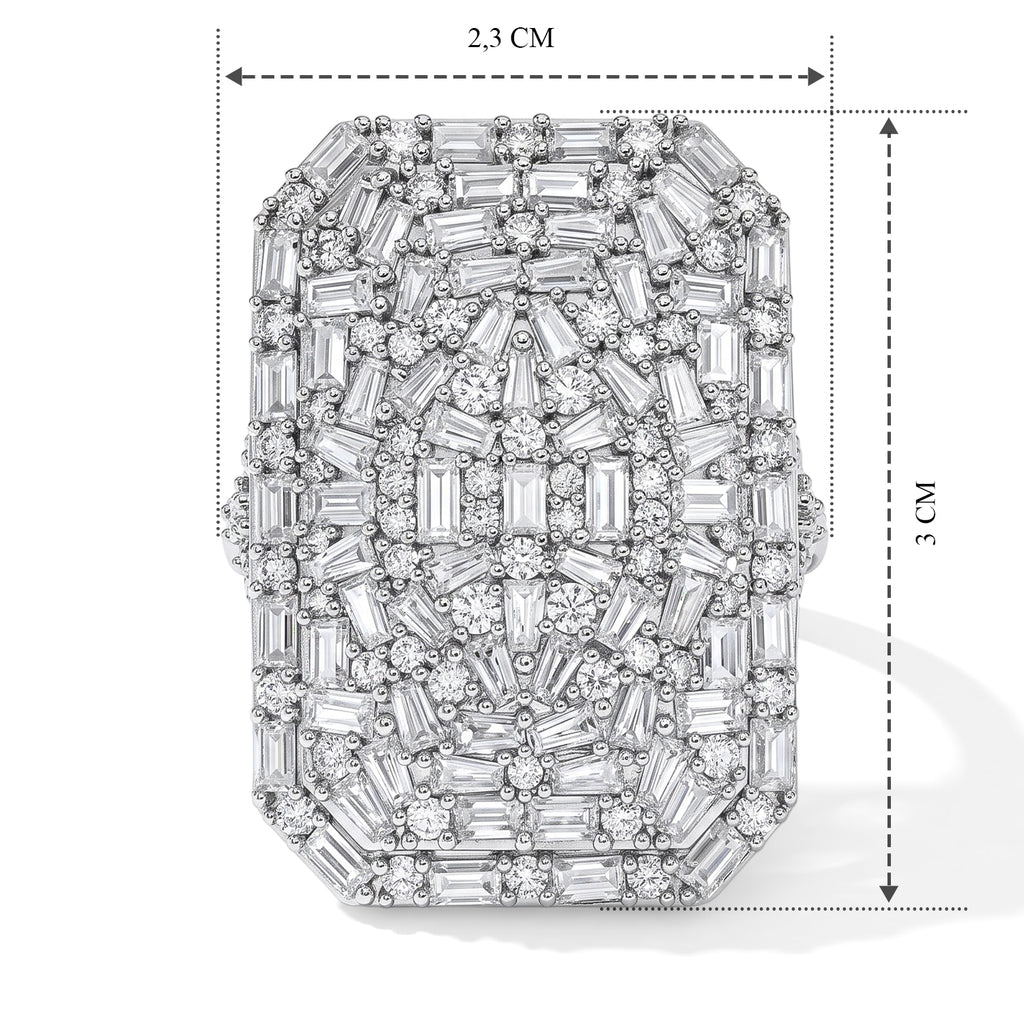 Achteck