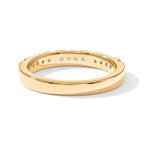 750 Gelbgold vermeil