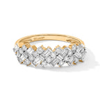 750 Gelbgold vermeil