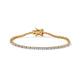 750 Gelbgold vermeil