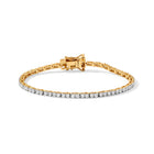 750 Gelbgold vermeil