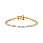 750 Gelbgold vermeil