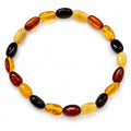 Bernstein Armband 18 cm ca.