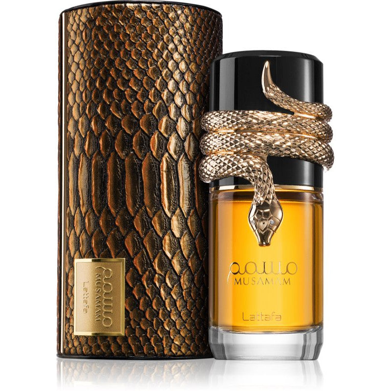 Lattafa Musamam EDP 100 ml