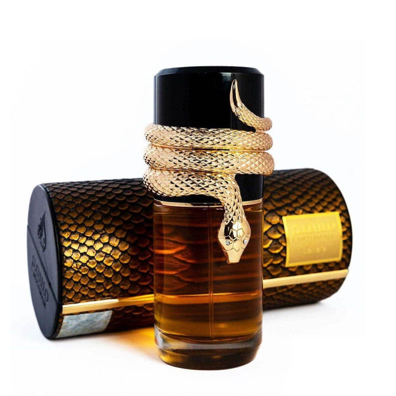 Lattafa Musamam EDP 100 ml