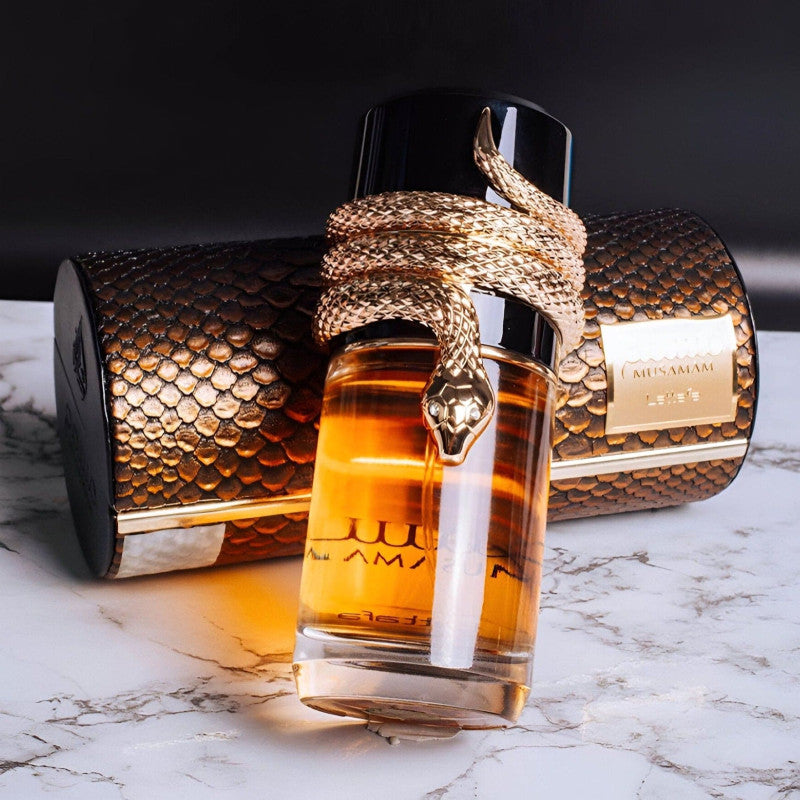 Lattafa Musamam EDP 100 ml