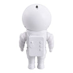 Astronaut Projektions- und Atmosphärenlampe, Blau-Orange