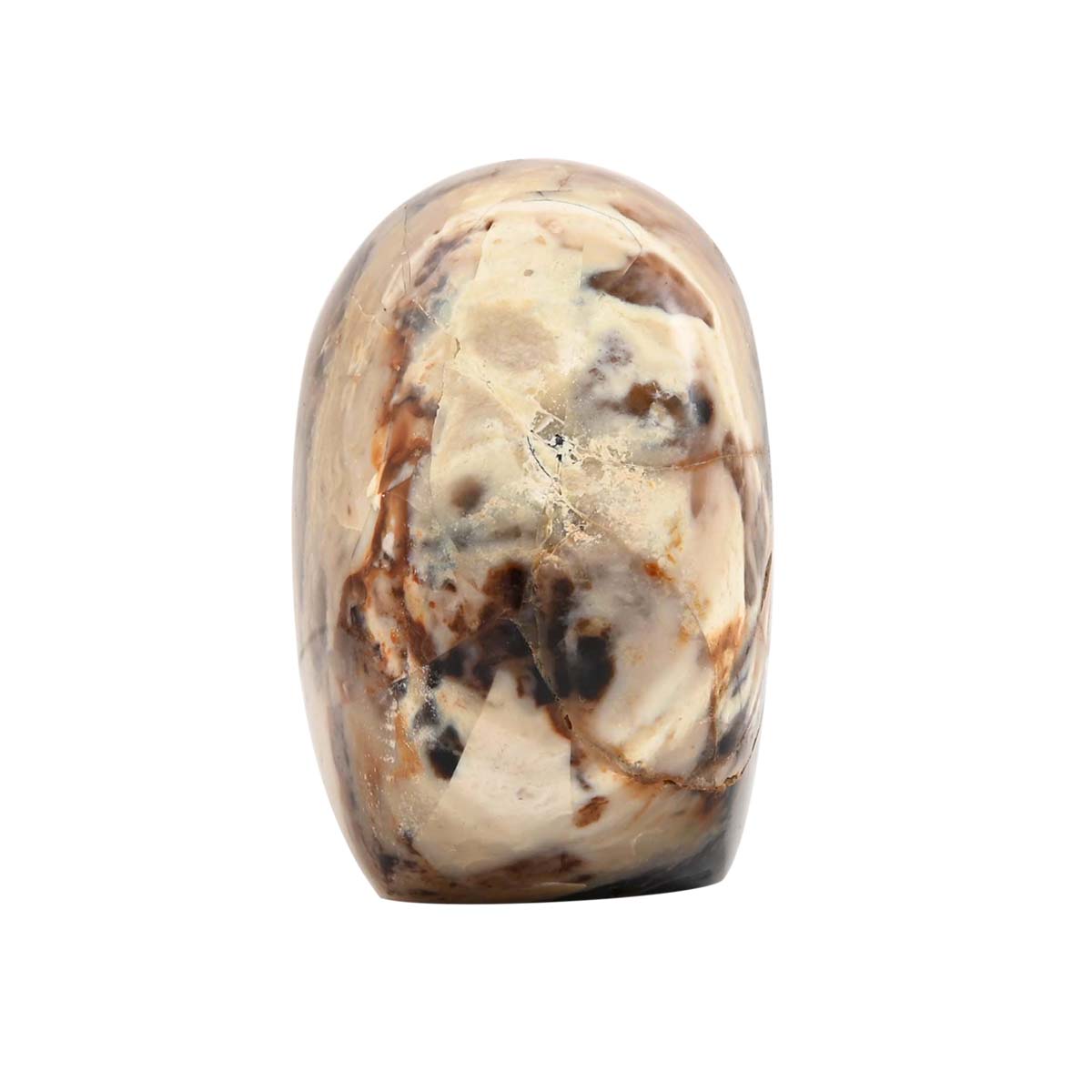 Schwarzer Opal - Klein ca. 1030 cts.