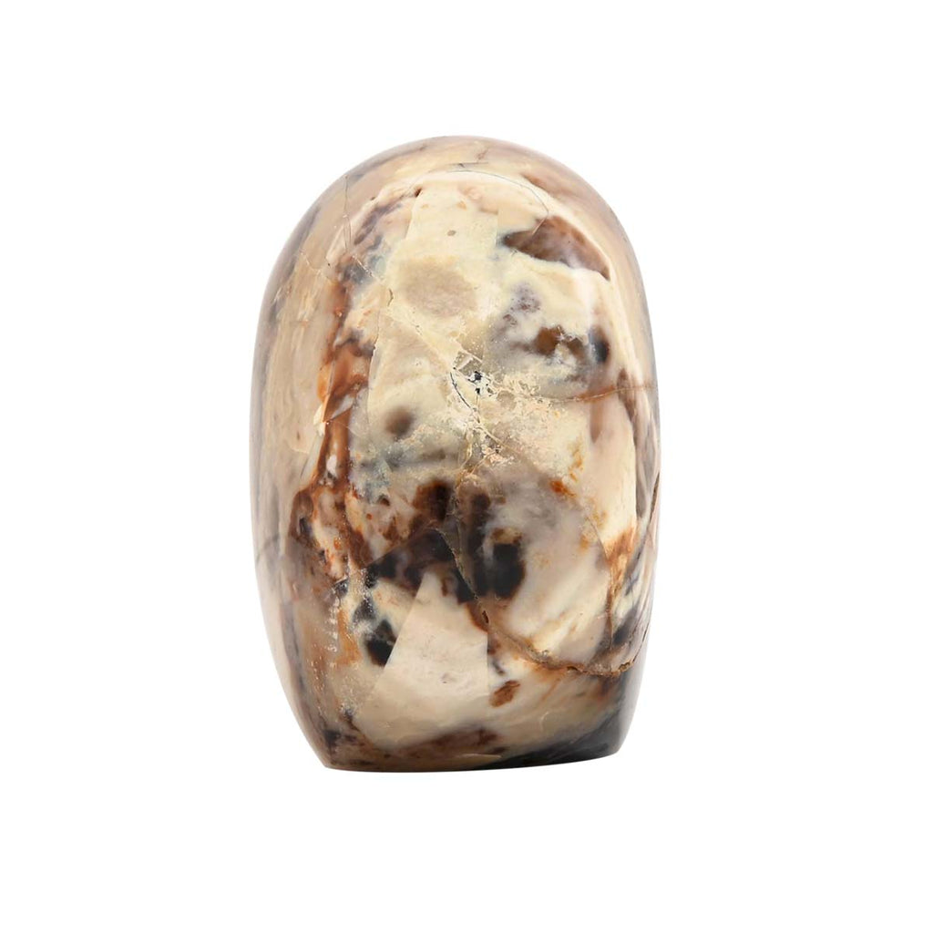Schwarzer Opal - Klein ca. 1030 cts.