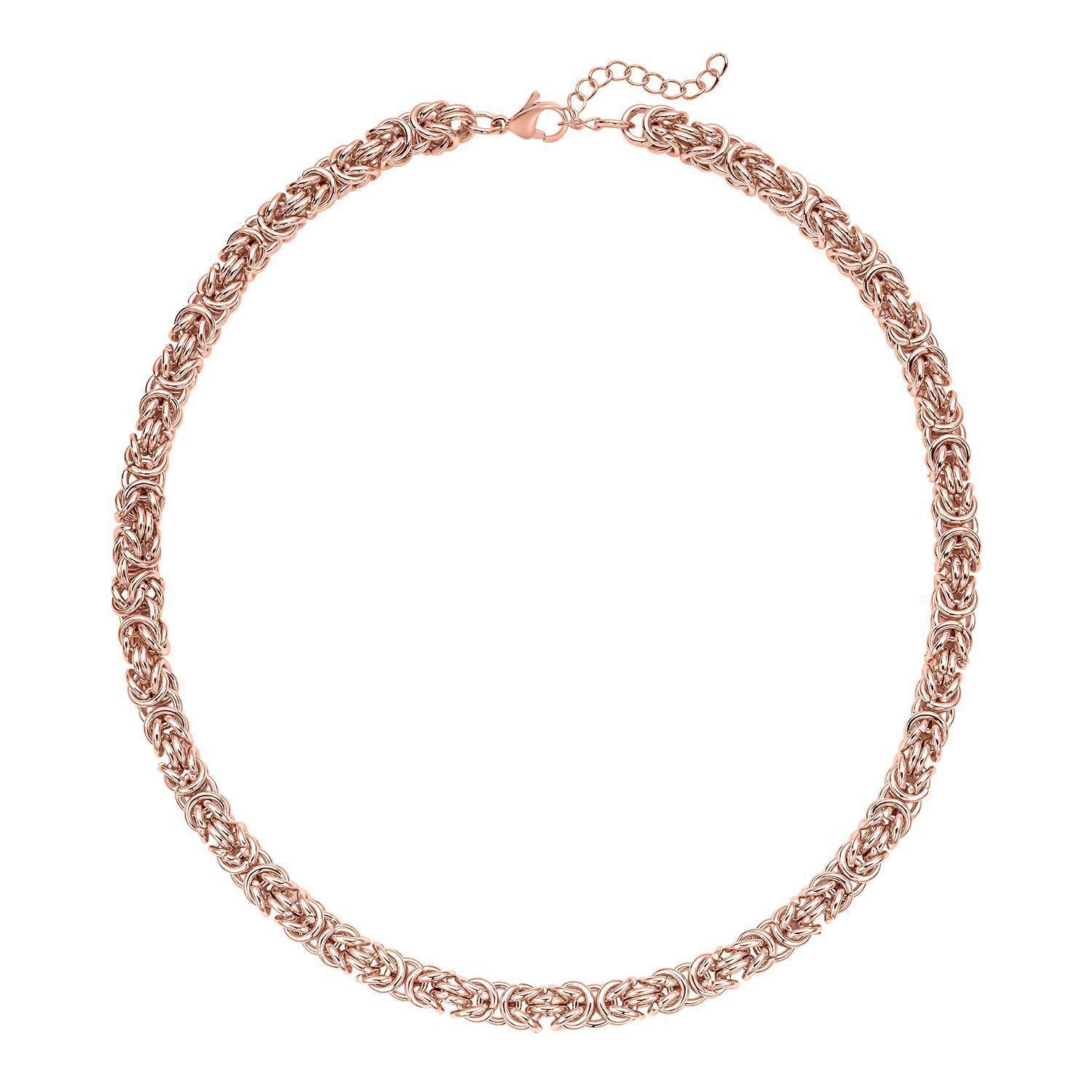 Rosegold