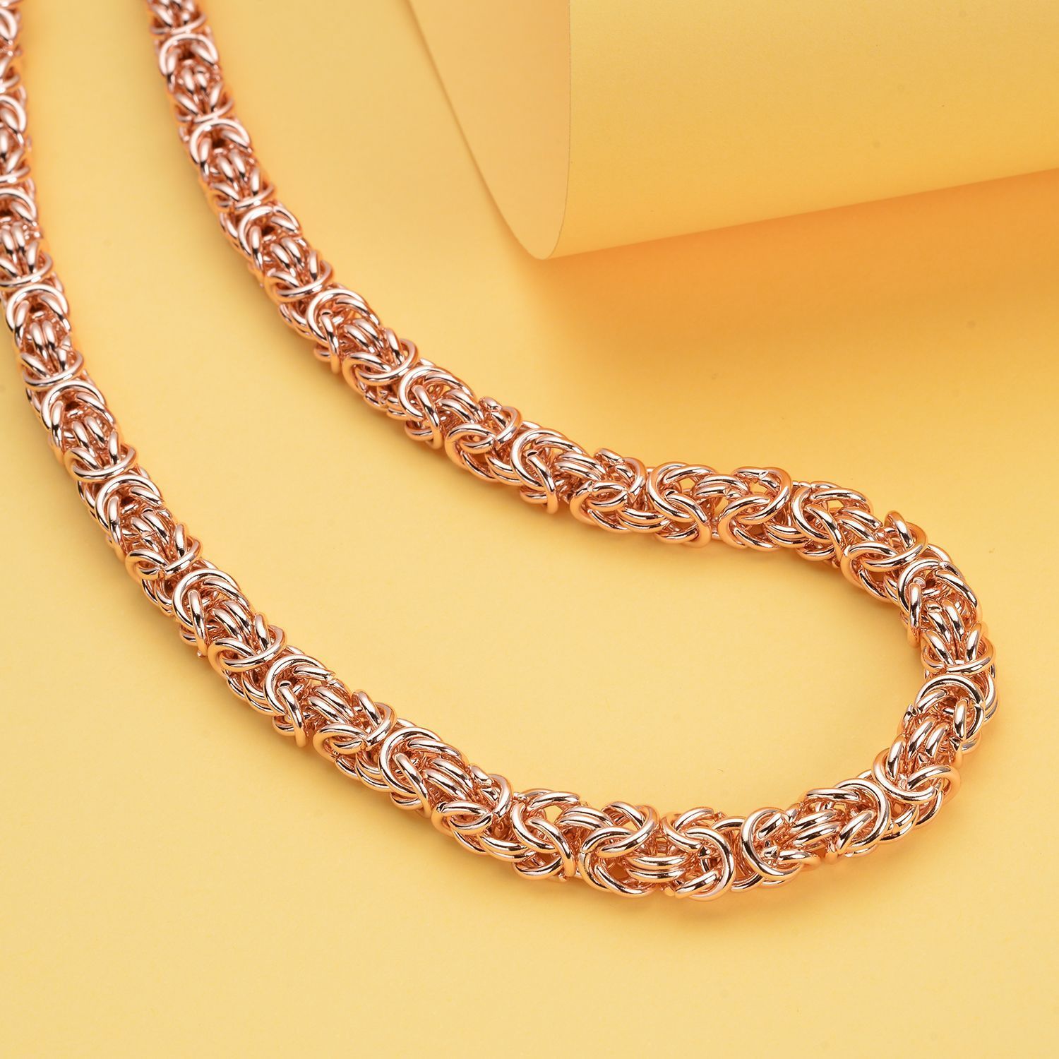 Rosegold