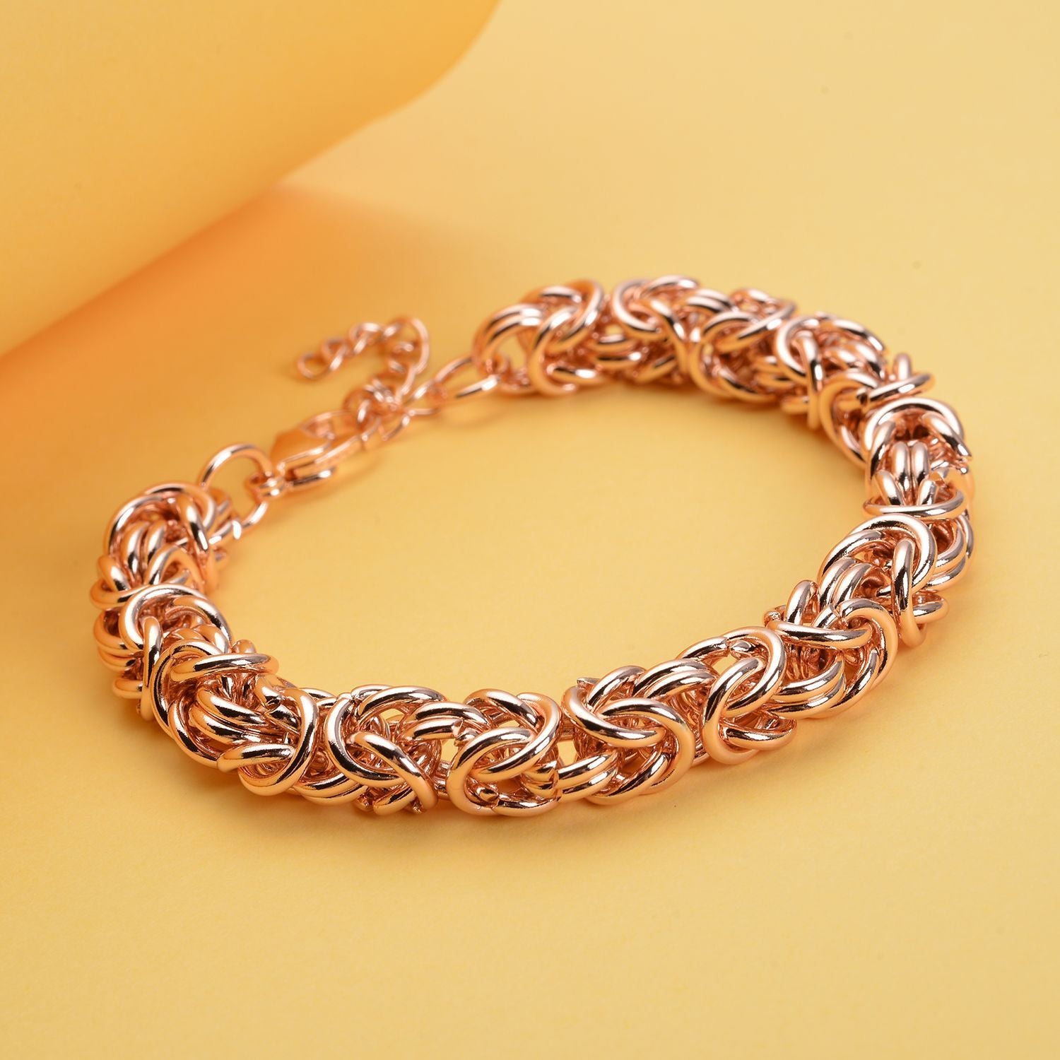 Rosegold