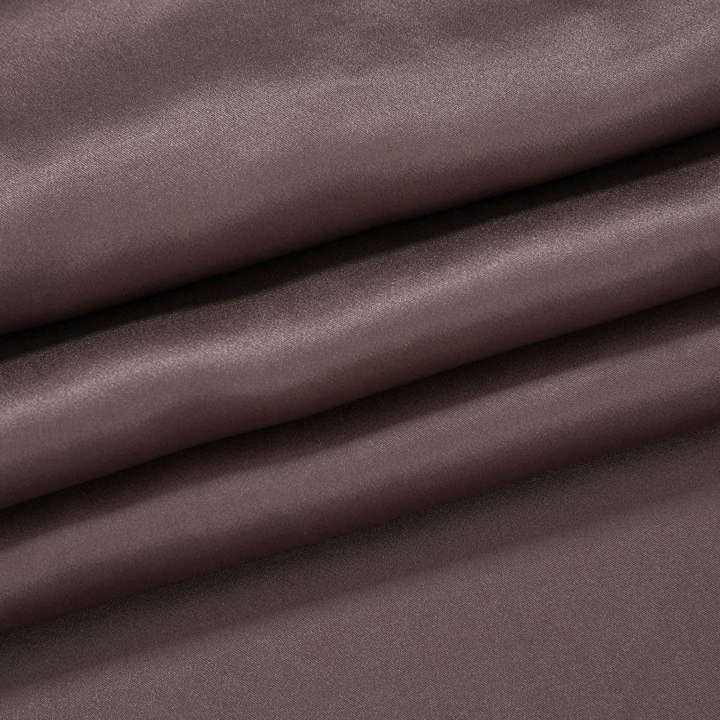Serenity Night - 100% Maulbeerseide Sommerseidendecke mit Seidenfüllung Daunenkissen und Seidenkissenbezug Mauve
