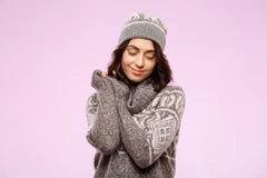 Pullover &  Strickjacken 