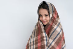 Ponchos & Schals