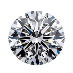 Labor-Diamant Edelstein