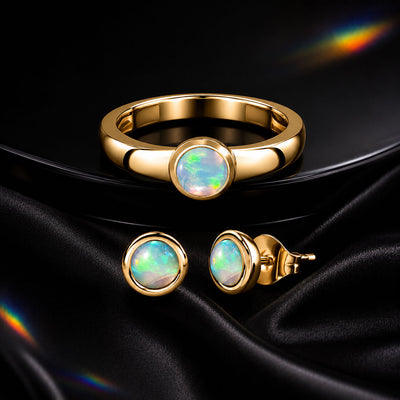 Schmuckset