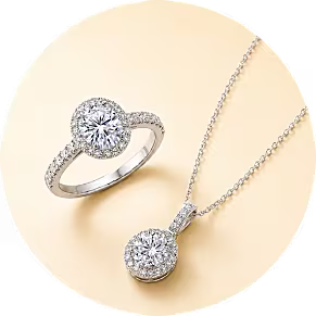 Schmuckset